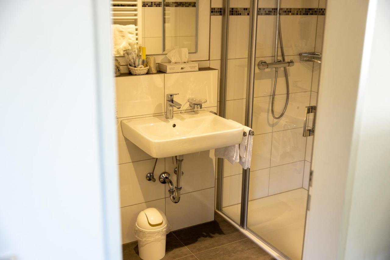 Hotel Gruener Baum Bühlertal المظهر الخارجي الصورة